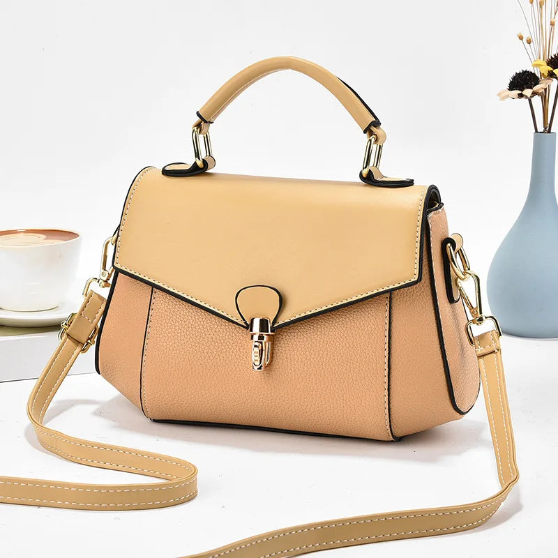 Sac bandoulière tendance pour femmes