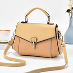 Sac bandoulière tendance pour femmes