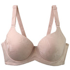 Soutien-gorge Push Up respirant pour femmes