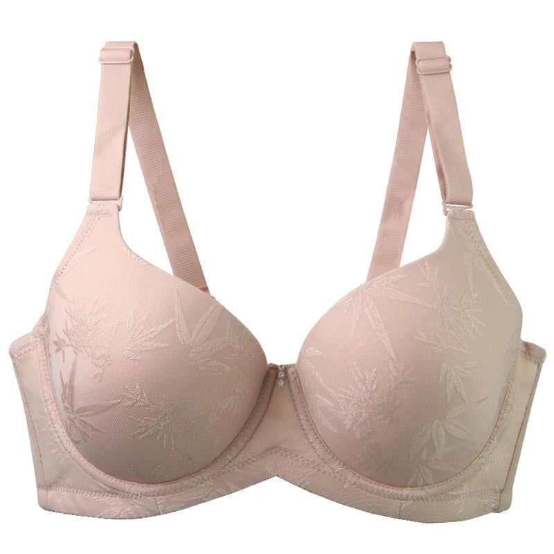 Soutien-gorge Push Up respirant pour femmes
