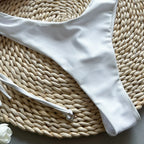Maillot de bain deux pièces pour femmes