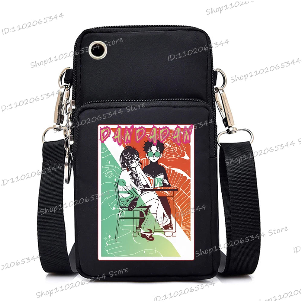 Mini sac de téléphone portable pour femmes