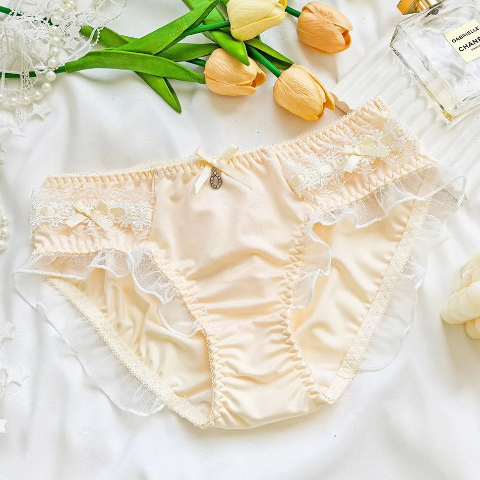 Culotte mignon pour femmes