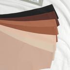 Culotte invisible sans trace pour femmes