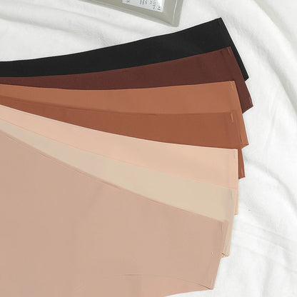 Culotte Invisible Femme – Sans Marques