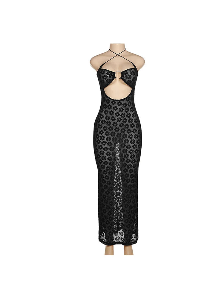 Robe longue pour femmes