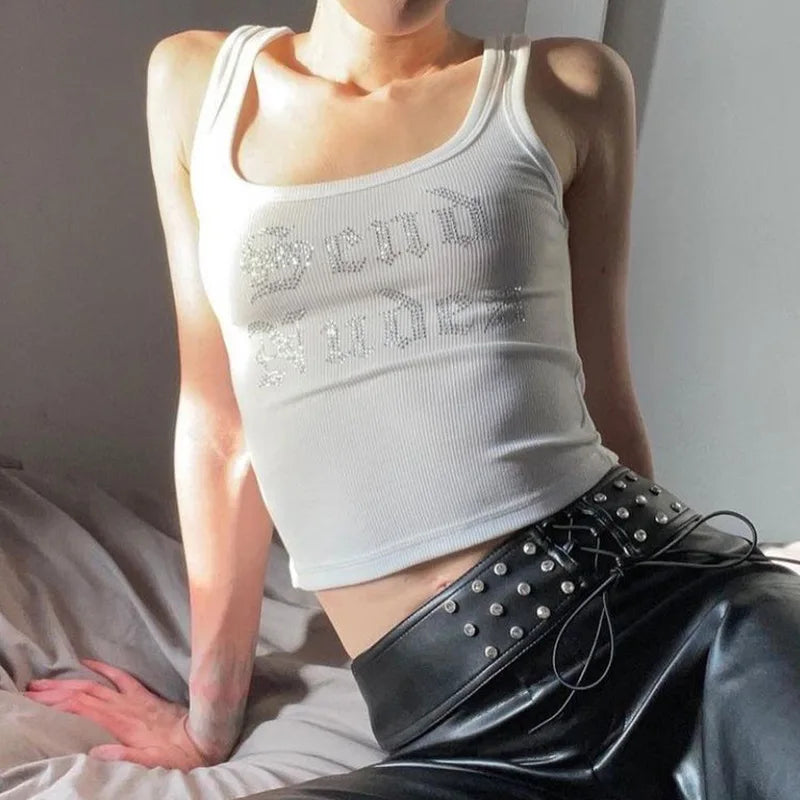 T-shirt à manches courtes pour femmes