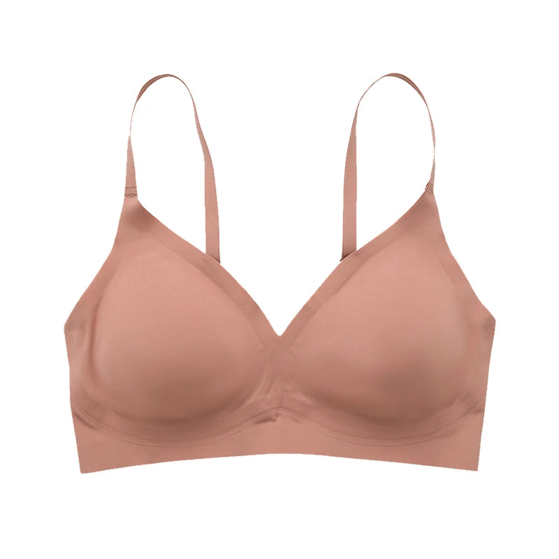 Soutien-gorge sans couture pour femmes
