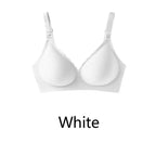 Soutien-gorge de maternité avec push-up pour femmes