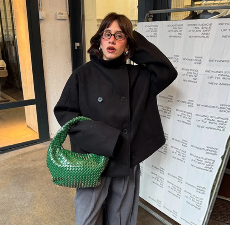 Manteau élégant pour femmes