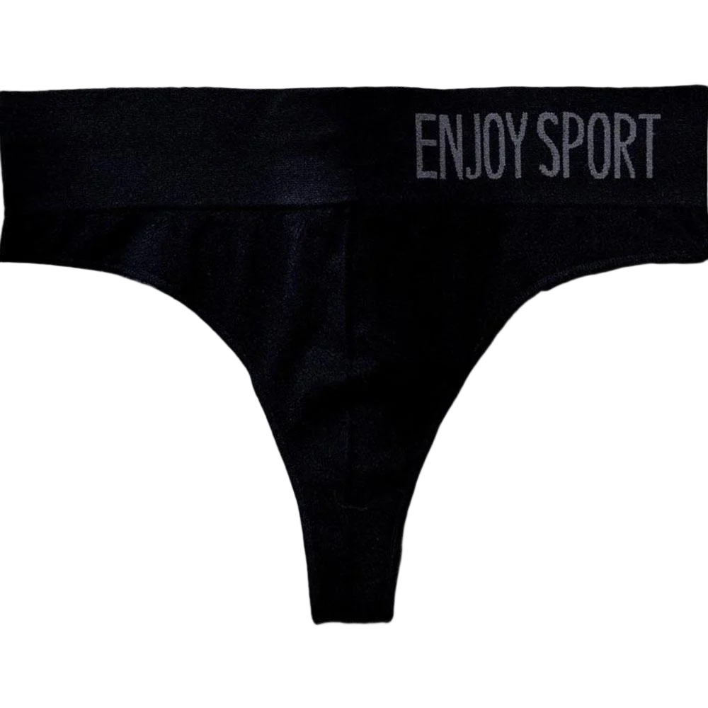 String Sexy sans couture pour femmes