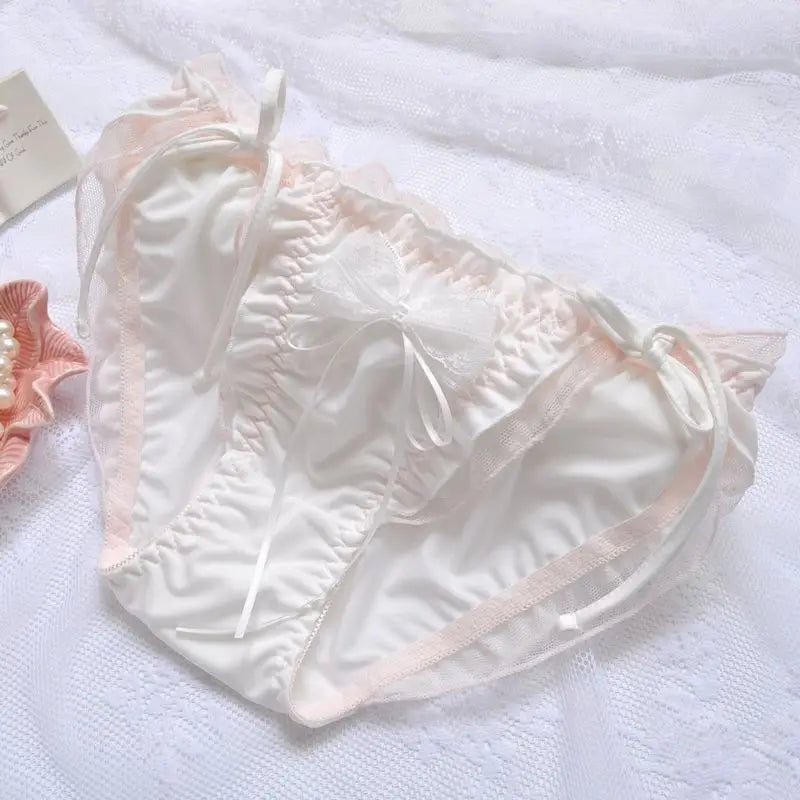 Culotte mignon pour femmes