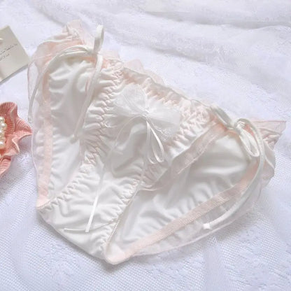 Culotte Femme – Style Délicat et Confortable