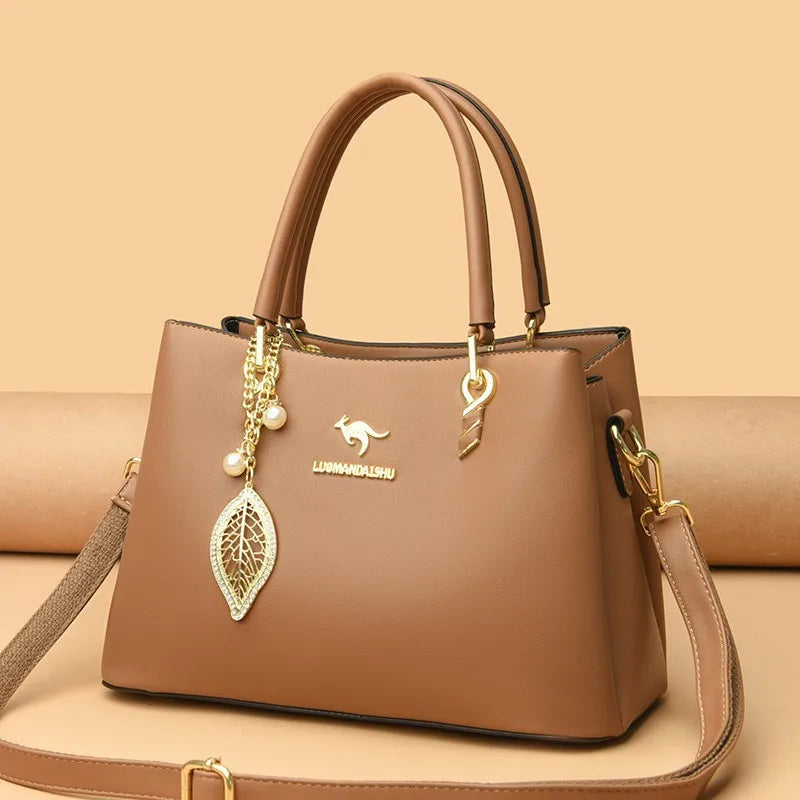 Sac à main brodé grande capacité style chinois pour femmes