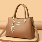 Sac à main brodé grande capacité style chinois pour femmes