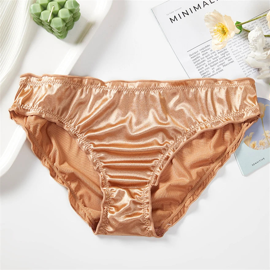 Culotte extensible pour femmes