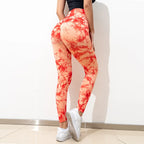 Leggings sans couture pour femmes