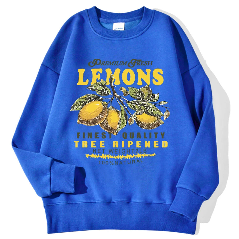 Sweat-shirt à capuche imprimé léopard et soleil pour femmes