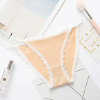 Culotte en coton respirant pour femmes