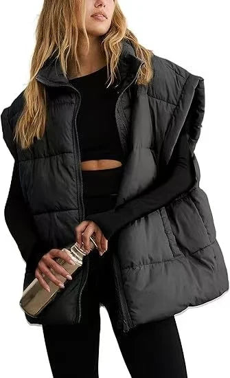 Veste en coton pour femmes