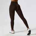 Leggings Push Up  taille haute pour femmes
