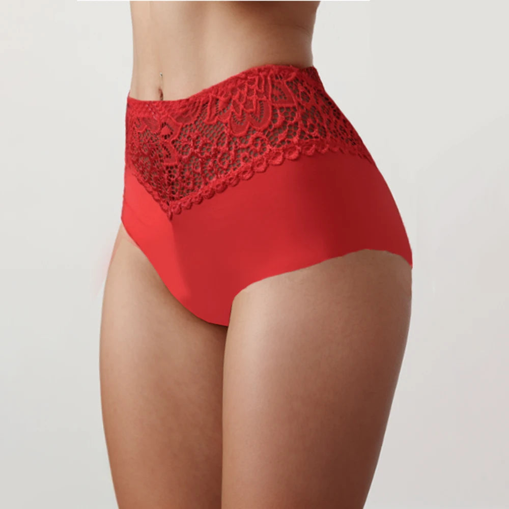 Culotte en dentelle pour femmes