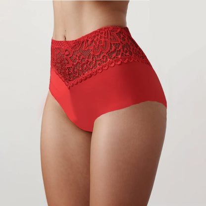 Culotte en Dentelle Femme – Style Féminin