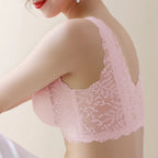 Soutien-gorge de sport sans bretelles avec choc réglable pour femmes