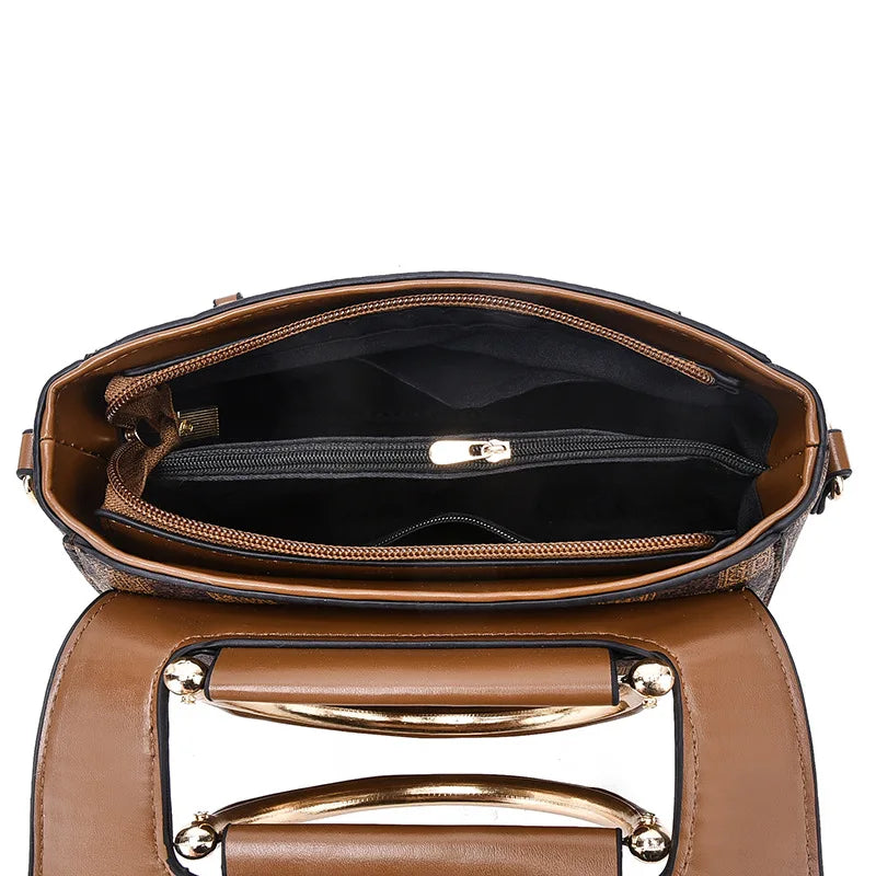 Sac à bandoulière pour femmes