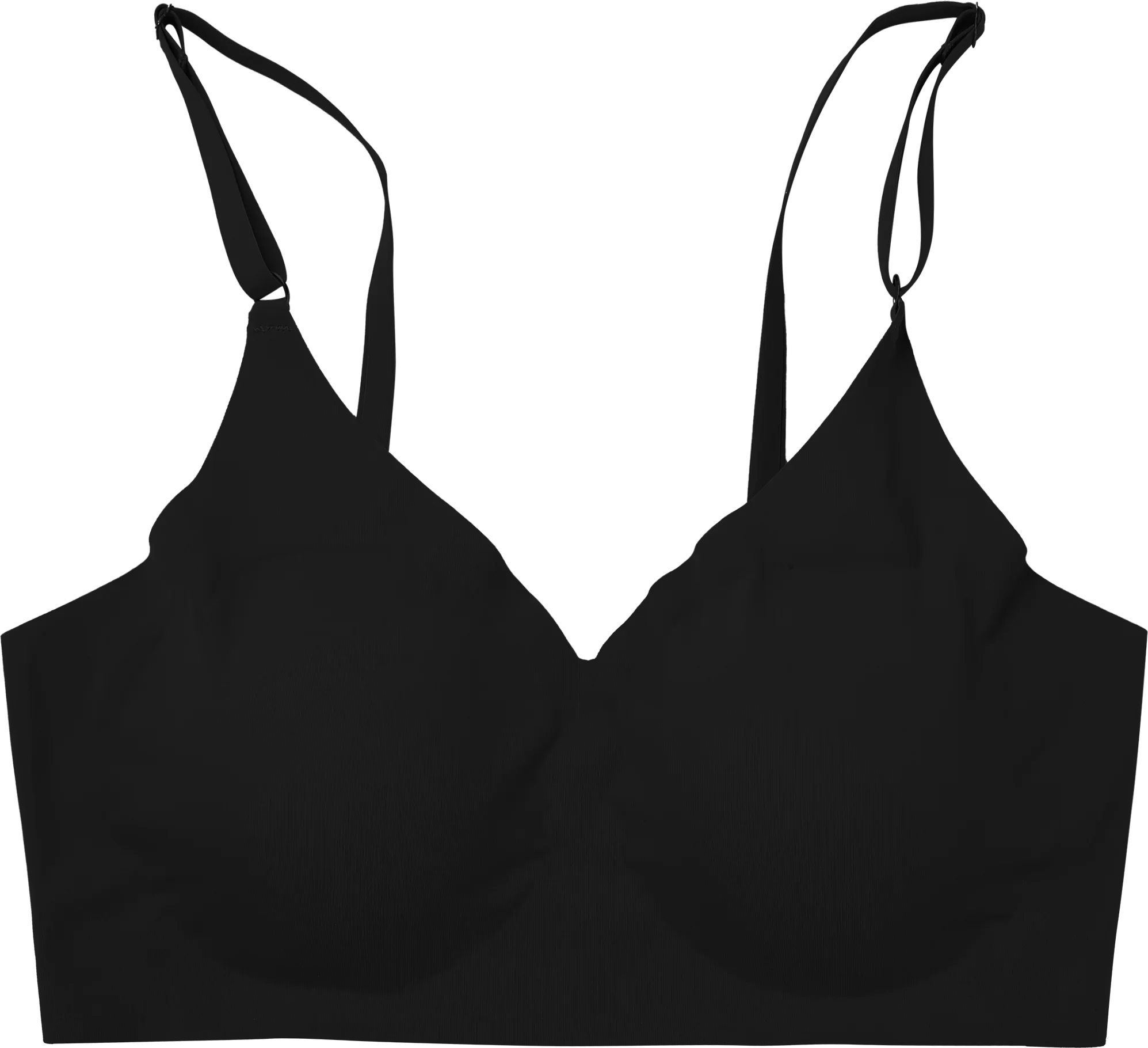 Soutien-gorge push-up sans fil pour femmes