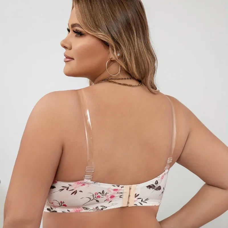 Soutien-gorge d'allaitement sans bretelles pour femmes