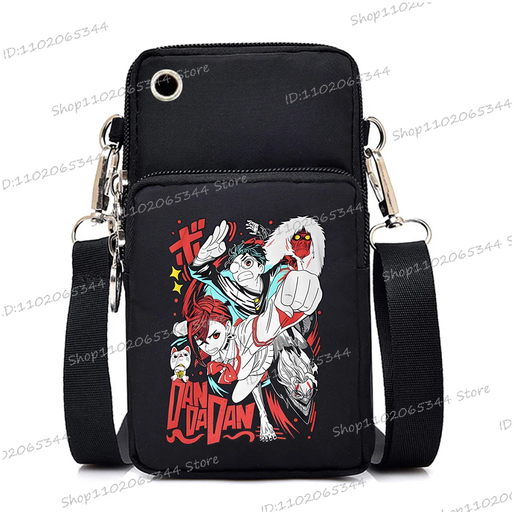 Mini sac de téléphone portable pour femmes