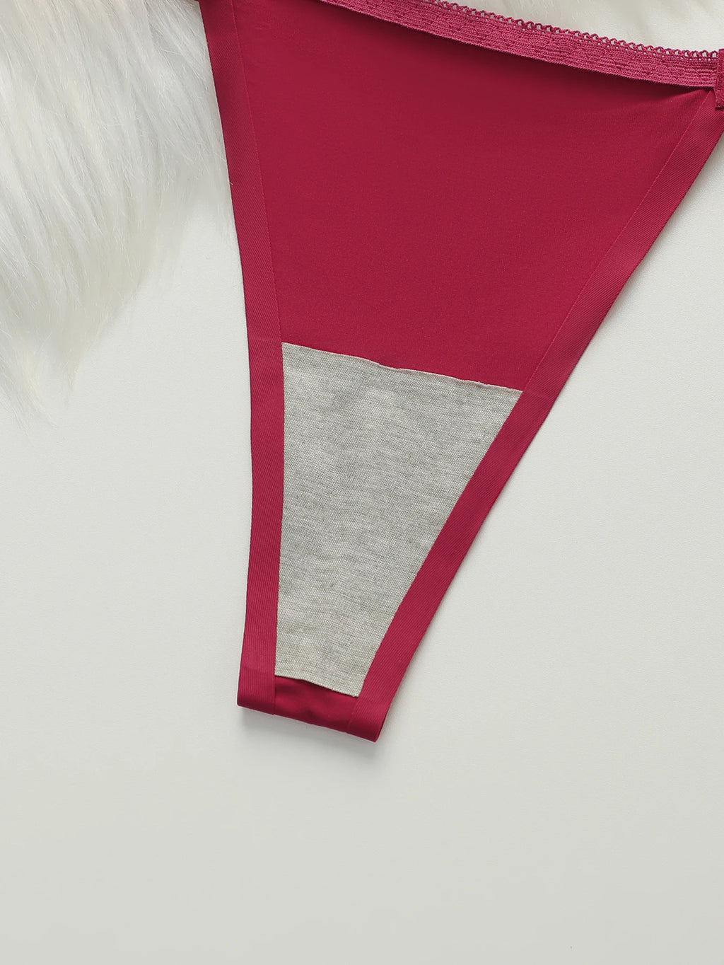 Ensemble de sous-vêtements pour femmes pour femmes