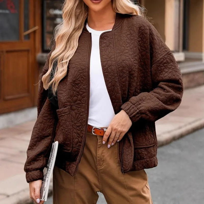 Veste ample pour femmes