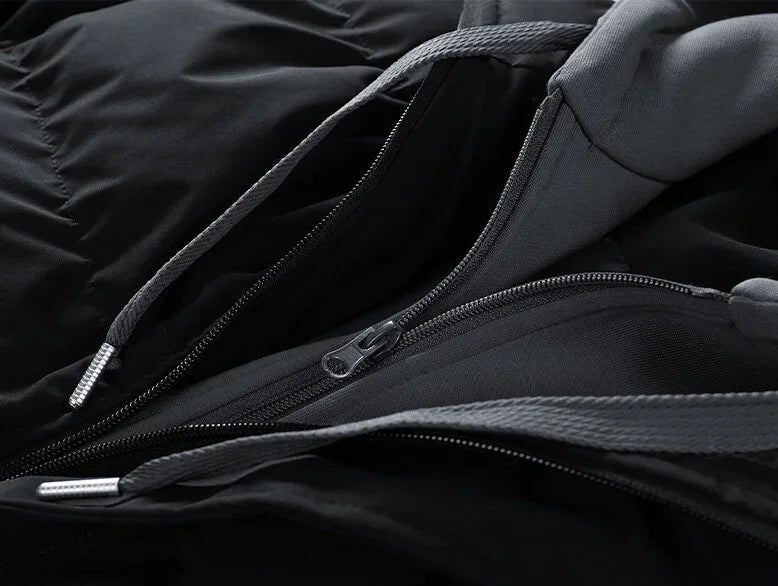 Manteaux d'hiver pour homme et femmes