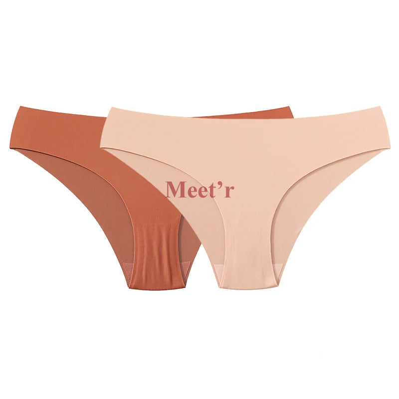 Culotte glacée sexy pour femmes
