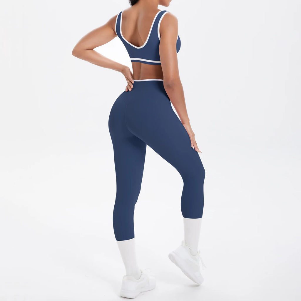 Ensemble de Yoga pour femmes