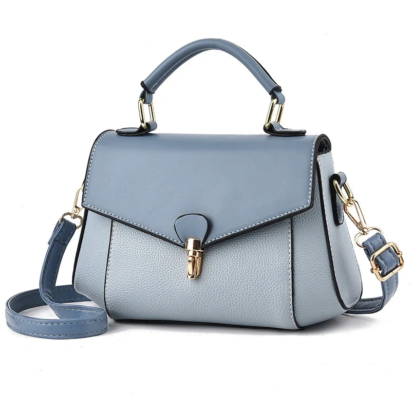 Sac bandoulière tendance pour femmes