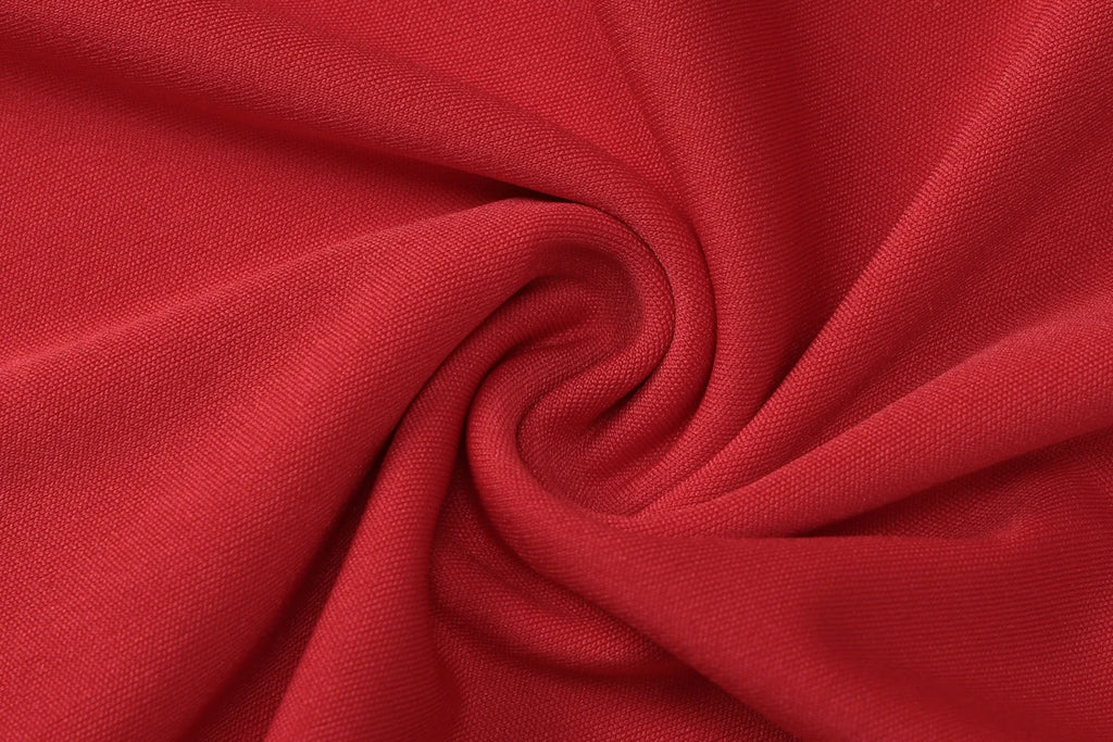 Mini robe élégante à volants et dos nu pour femme