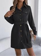 Robes-chemises pour femmes