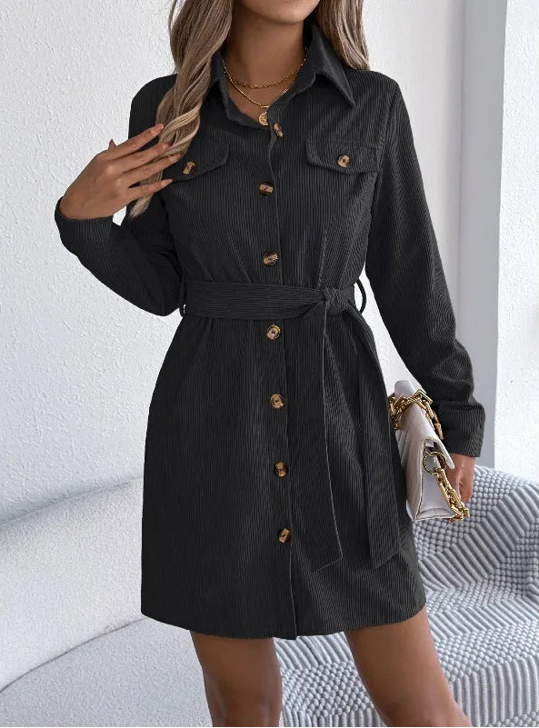 Robes-chemises pour femmes