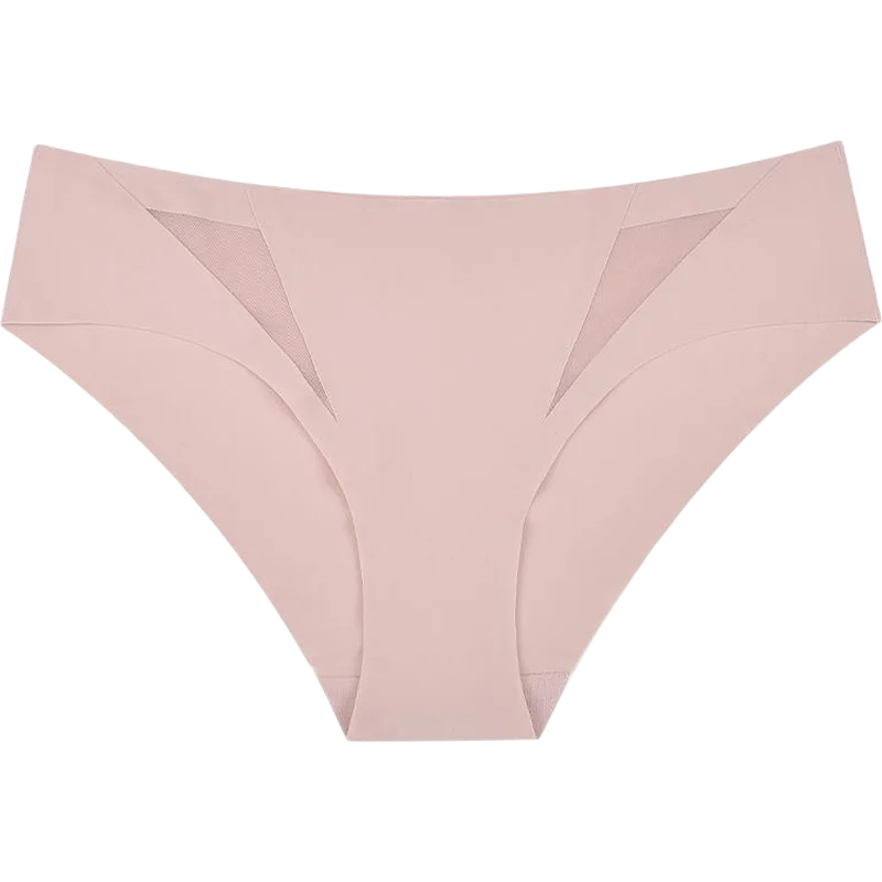 Culottes sans couture en tissu à séchage rapide pour femmes