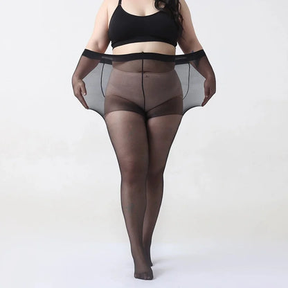 Collants Ultra-Fins Extensibles Femme – Confort au Quotidien