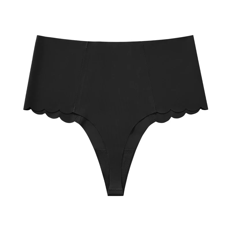Culottes taille haute pour femmes