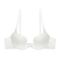 Soutien-gorge sexy invisible sans couture au dos en U pour femmes