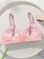 Soutien-gorge à armatures magnifique pour femmes