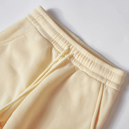 Pantalon de Sport Grande Taille Femme – Coupe Confort