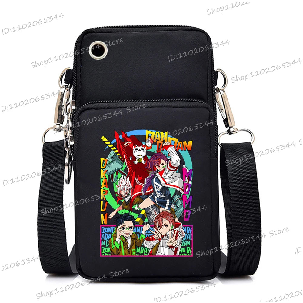 Mini sac de téléphone portable pour femmes