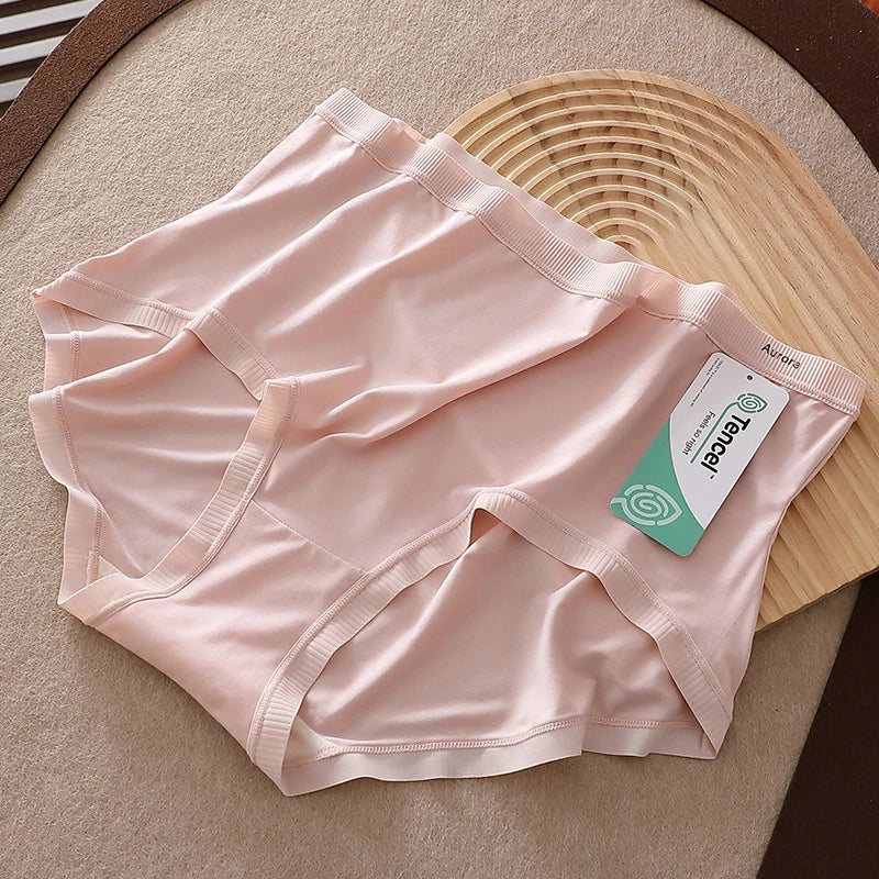 Culotte sexy douce et confortable pour femmes
