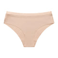 Culotte en soie glacée Invisible pour femmes
